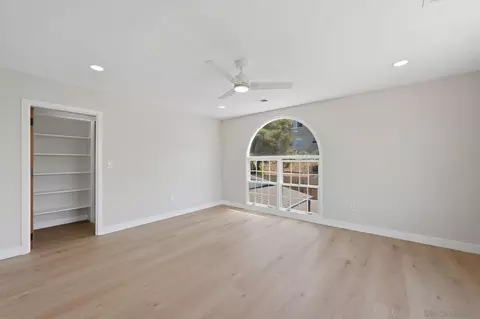 Bedroom - 7273 Cornell Ave, La Mesa, CA 91942 photo 4 of 6