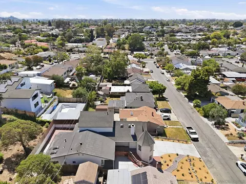 View/Area - 7273 Cornell Ave, La Mesa, CA 91942 photo 2 of 4