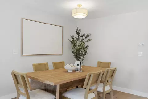 Dining - 7273 Cornell Ave, La Mesa, CA 91942 photo 3 of 3