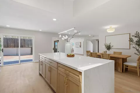 Kitchen - 7273 Cornell Ave, La Mesa, CA 91942 photo 2 of 7