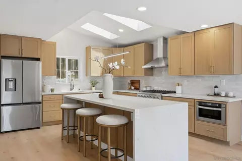 Kitchen - 7273 Cornell Ave, La Mesa, CA 91942 photo 1 of 7