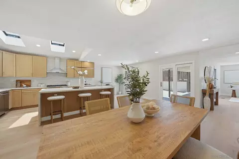 Dining - 7273 Cornell Ave, La Mesa, CA 91942 photo 2 of 3
