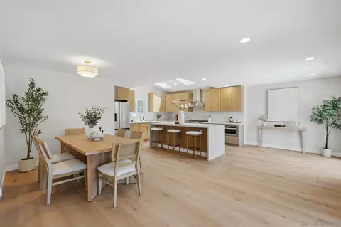 Dining - 7273 Cornell Ave, La Mesa, CA 91942 photo 1 of 3