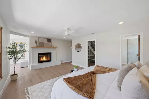 Bedroom - 7273 Cornell Ave, La Mesa, CA 91942 photo 3 of 6