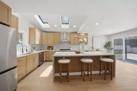Kitchen - 7273 Cornell Ave, La Mesa, CA 91942 photo 3 of 7