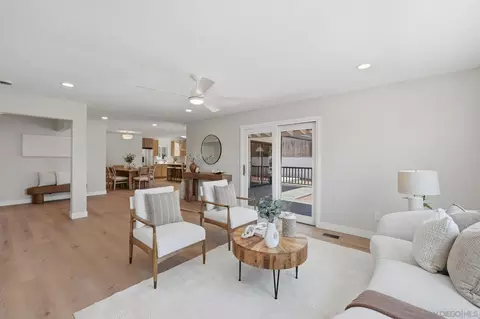 Living - 7273 Cornell Ave, La Mesa, CA 91942 photo 1 of 4