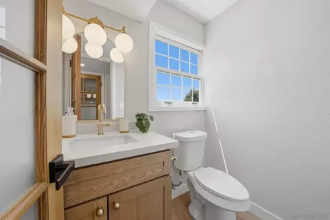Bath - 7273 Cornell Ave, La Mesa, CA 91942 photo 5 of 5