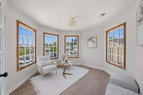 Living - 7273 Cornell Ave, La Mesa, CA 91942 photo 4 of 4