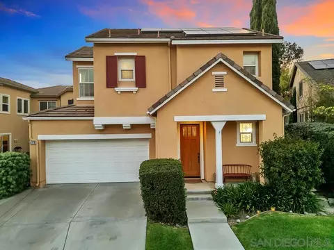 8218 Bryn Gln, San Diego, CA 92129