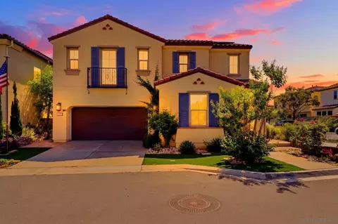 1027 Swaying Palms Way, San Diego, CA 92154