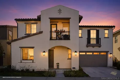 477 Village Grns, San Marcos, CA 92078