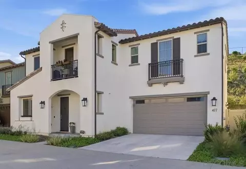 477 Village Grns, San Marcos, CA 92078