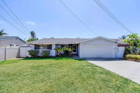 Exterior - 3945 Hibiscus Cir, Carlsbad, CA 92008 photo 1 of 2