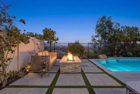 Exterior - 8959 Hightail Dr, Santee, CA 92071 photo 8 of 12