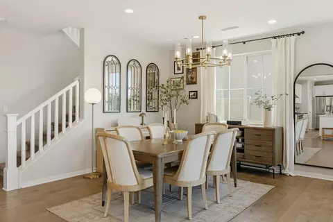 Dining - 8959 Hightail Dr, Santee, CA 92071 photo 1 of 2
