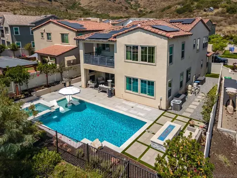 Exterior - 8959 Hightail Dr, Santee, CA 92071 photo 12 of 12