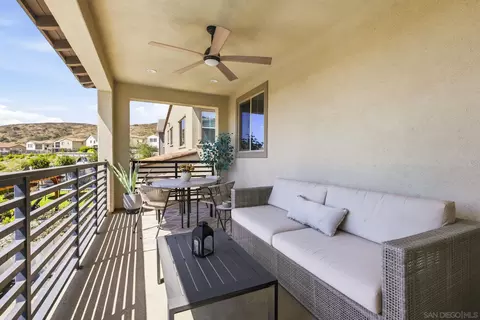 Exterior - 8959 Hightail Dr, Santee, CA 92071 photo 3 of 12