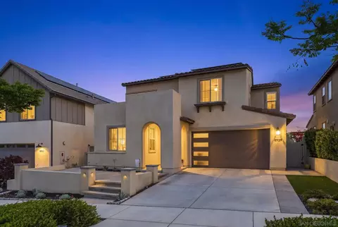 Exterior - 8959 Hightail Dr, Santee, CA 92071 photo 1 of 12