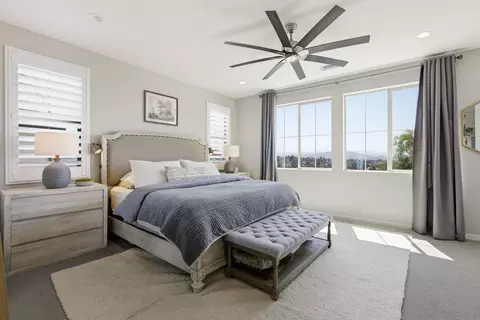 Bedroom - 8959 Hightail Dr, Santee, CA 92071 photo 1 of 5