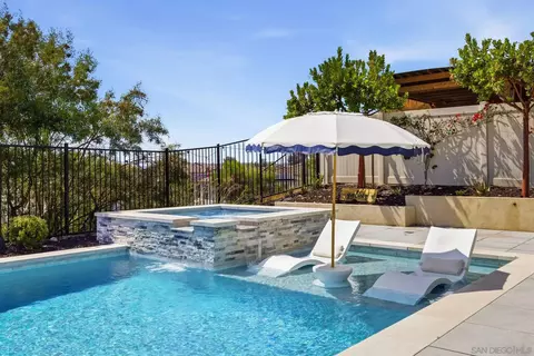 Exterior - 8959 Hightail Dr, Santee, CA 92071 photo 6 of 12