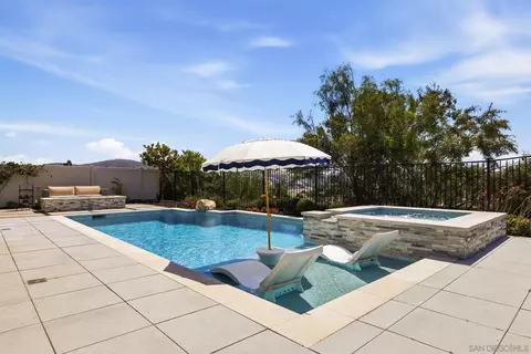 Exterior - 8959 Hightail Dr, Santee, CA 92071 photo 5 of 12