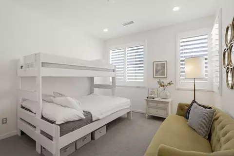 Bedroom - 8959 Hightail Dr, Santee, CA 92071 photo 4 of 5