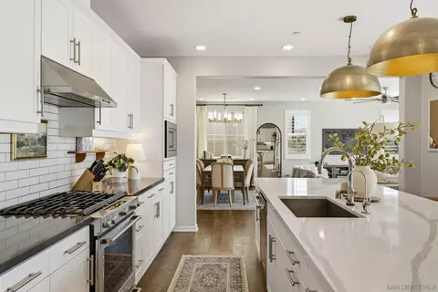 Kitchen - 8959 Hightail Dr, Santee, CA 92071 photo 3 of 5