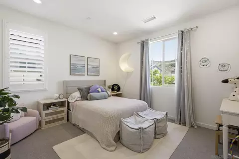 Bedroom - 8959 Hightail Dr, Santee, CA 92071 photo 5 of 5