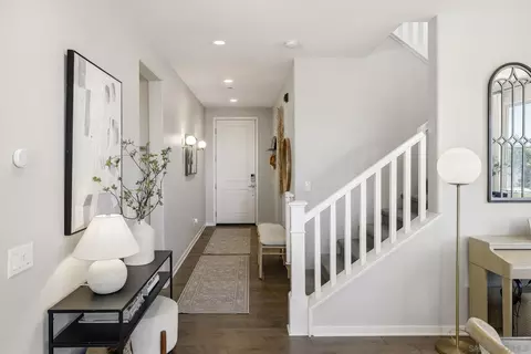 Entry Way - 8959 Hightail Dr, Santee, CA 92071 photo 1 of 3