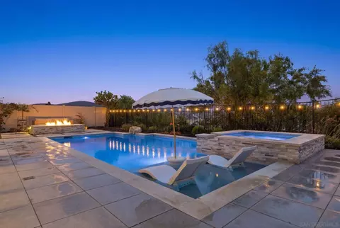 Exterior - 8959 Hightail Dr, Santee, CA 92071 photo 2 of 12