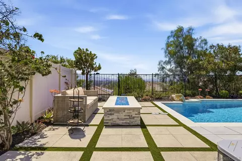 Exterior - 8959 Hightail Dr, Santee, CA 92071 photo 11 of 12