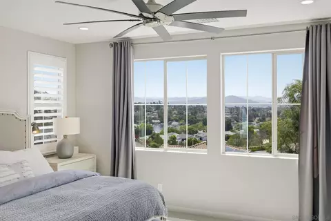 Bedroom - 8959 Hightail Dr, Santee, CA 92071 photo 3 of 5