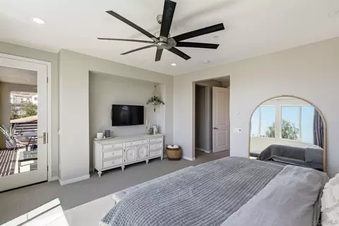 Bedroom - 8959 Hightail Dr, Santee, CA 92071 photo 2 of 5