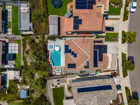 View/Area - 8959 Hightail Dr, Santee, CA 92071 photo 3 of 6