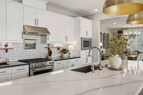 Kitchen - 8959 Hightail Dr, Santee, CA 92071 photo 5 of 5