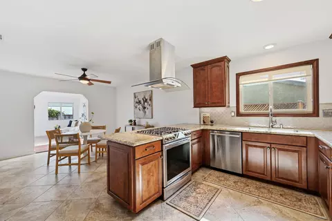 Kitchen - 4079 Wooster, Oceanside, CA 92056 photo 3 of 4