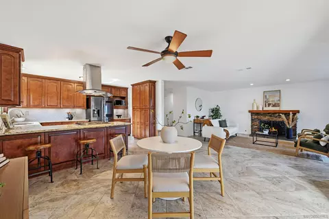 Dining - 4079 Wooster, Oceanside, CA 92056 photo 2 of 2