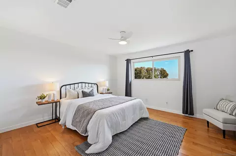 Bedroom - 4079 Wooster, Oceanside, CA 92056 photo 4 of 4