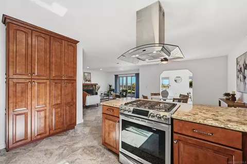 Kitchen - 4079 Wooster, Oceanside, CA 92056 photo 4 of 4