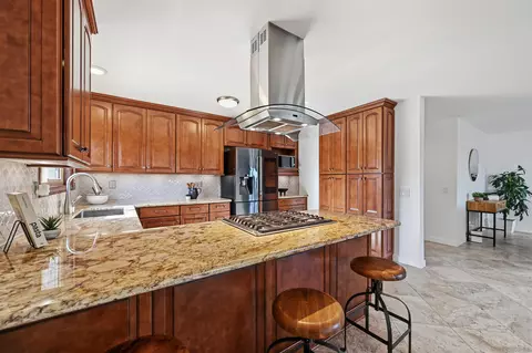 Kitchen - 4079 Wooster, Oceanside, CA 92056 photo 1 of 4