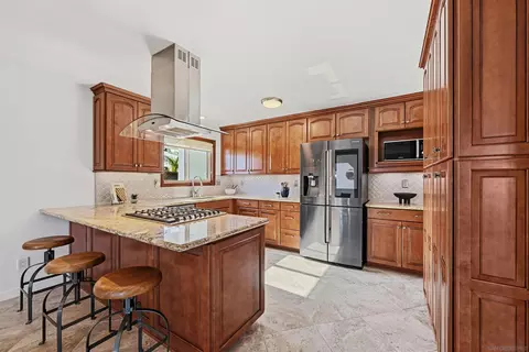 Kitchen - 4079 Wooster, Oceanside, CA 92056 photo 2 of 4