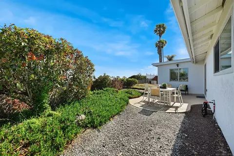 Exterior - 4079 Wooster, Oceanside, CA 92056 photo 5 of 6