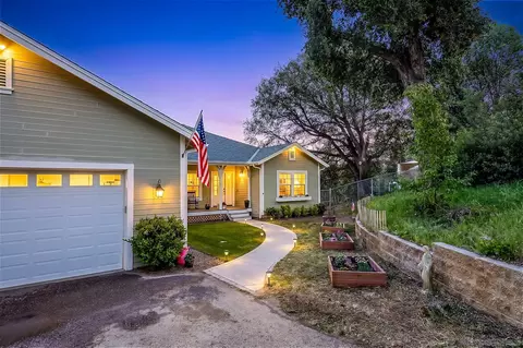 4823 Belvedere Dr, Julian, CA 92036
