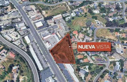 1248 S Santa Fe #N/A, Vista, CA 92084