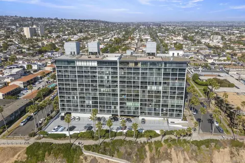 4767 Ocean Blvd #507, San Diego, CA 92109