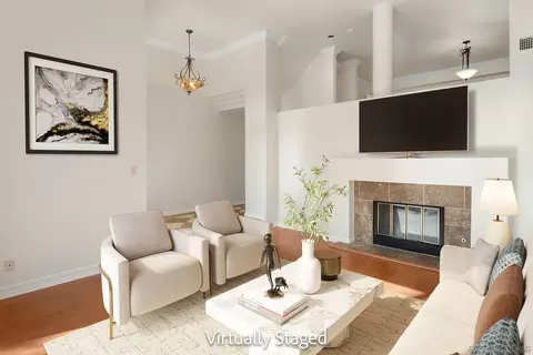 4339 Nobel Dr #110, San Diego, CA 92122