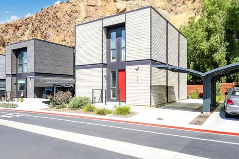 Exterior - 8266 High St, La Mesa, CA 91941 photo 4 of 6