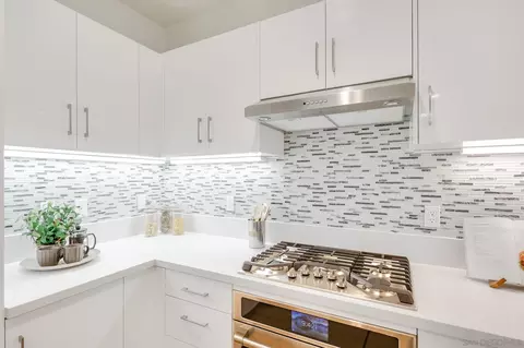 Kitchen - 8266 High St, La Mesa, CA 91941 photo 3 of 4