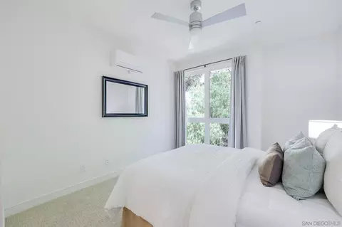 Bedroom - 8266 High St, La Mesa, CA 91941 photo 2 of 6