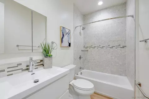 Bath - 8266 High St, La Mesa, CA 91941 photo 2 of 2